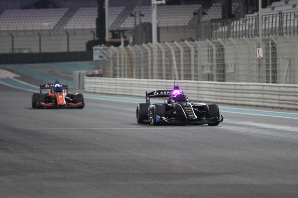 Human vs. AI: Pushing the Limits of Autonomous Racing