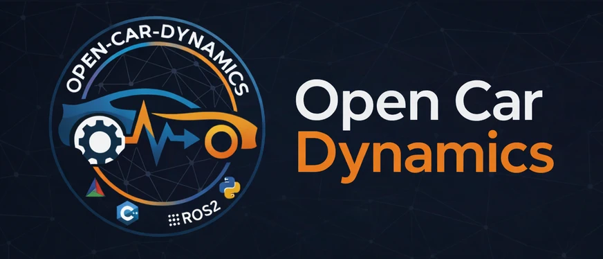 Open Car Dynamics