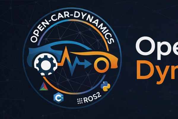 Open Car Dynamics